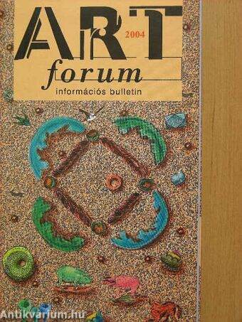 Art Forum 2004