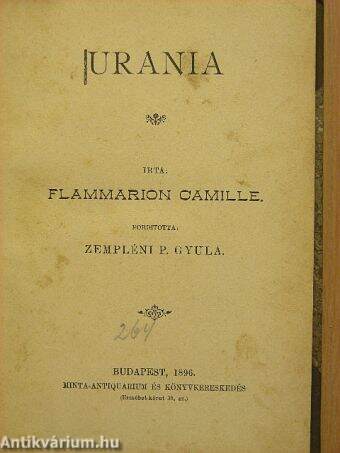 Urania