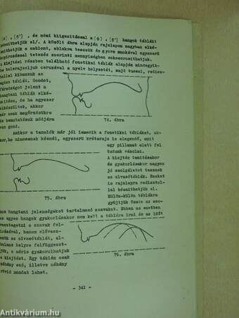 Az orosz nyelv és irodalom oktatásának módszertana