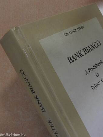 Bank Bianco