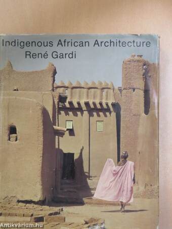 Indigenous African Architecture
