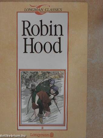 Robin Hood