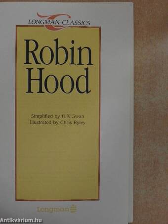 Robin Hood