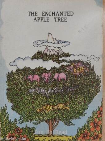 The Enchanted Apple Tree