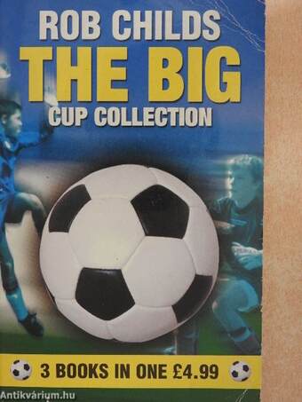 The Big Cup Collection