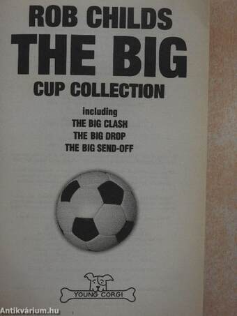 The Big Cup Collection