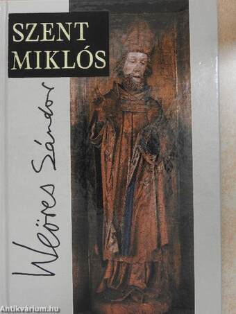 Szent Miklós