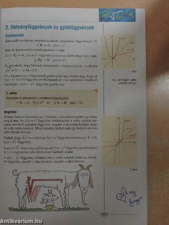 Sokszínű matematika 11.