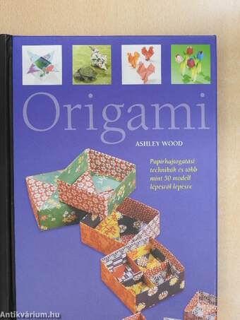 Origami