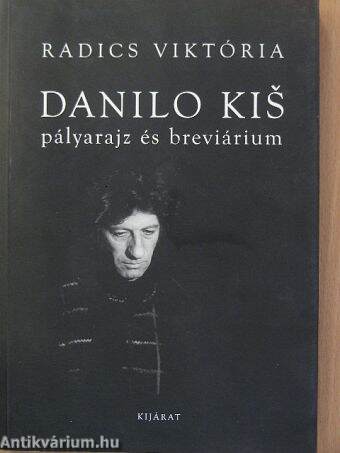 Danilo Kis