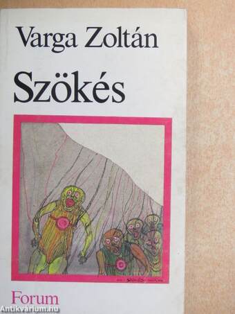 Szökés