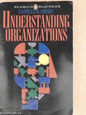 Understanding Organizations