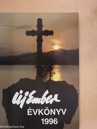 Új Ember Évkönyv 1996