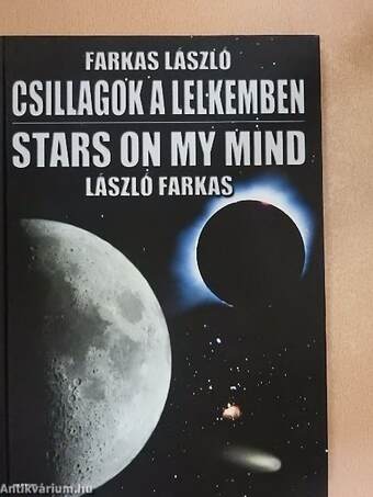 Csillagok a lelkemben - CD-vel