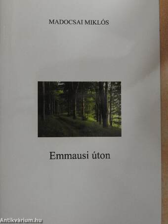 Emmausi úton