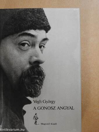 A gonosz angyal