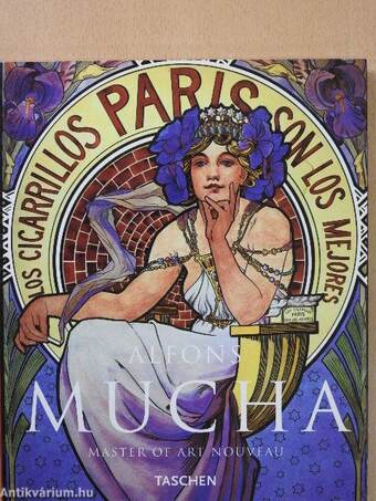 Alfons Mucha