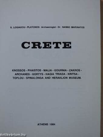 Crete