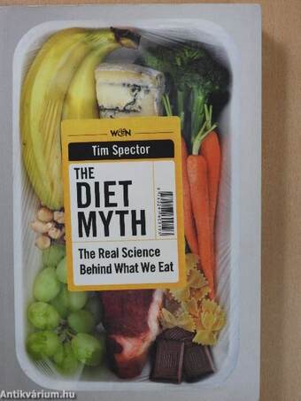 The Diet Myth