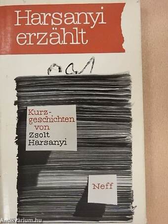 Harsanyi erzählt