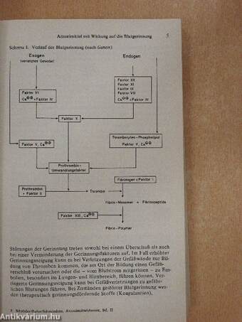 Arzneimittelchemie II.