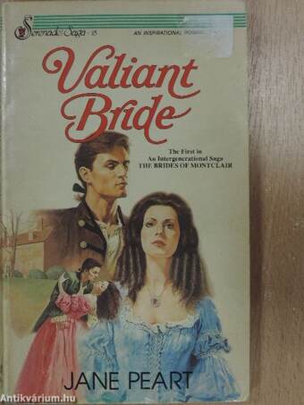 Valiant Bride