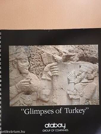 "Glimpses of Turkey"