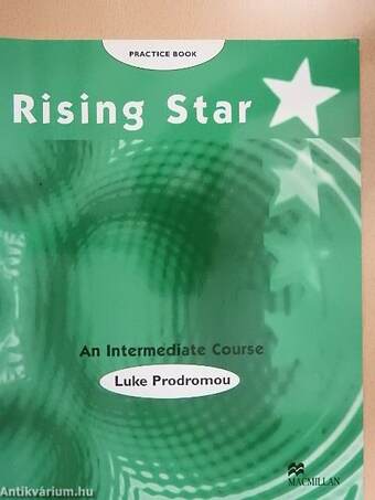 Rising Star - Practice Book