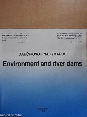 Gabcikovo-Nagymaros Environment and river dams