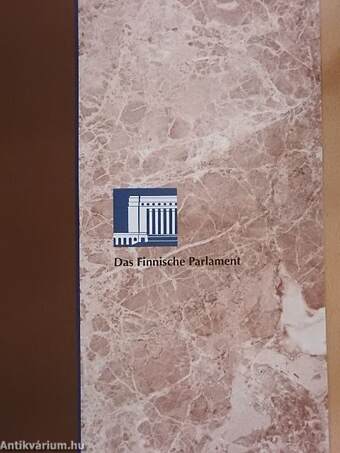 Das Finnische Parlament