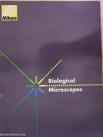 Nikon Biological Microscopes