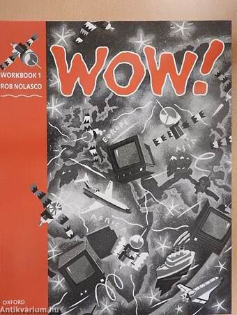 Wow! 1 - Workbook