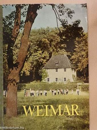 Weimar