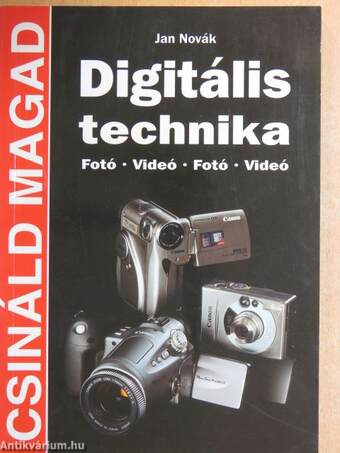 Digitális technika