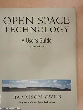 Open space technology