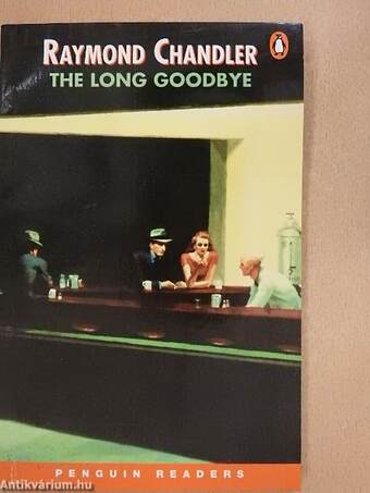 The Long Goodbye