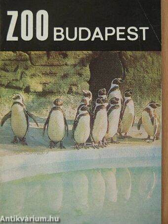 Zoo Budapest