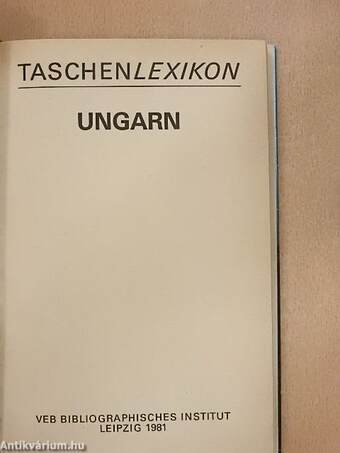 Ungarn