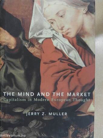 The Mind and the Market