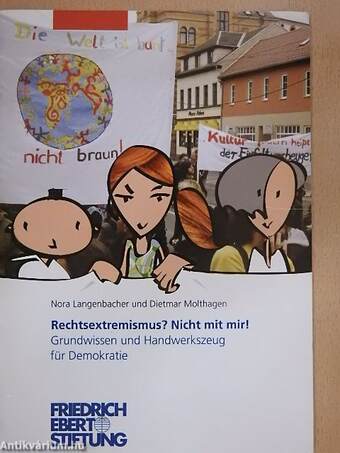 Rechtsextremismus? Nicht mit mir!