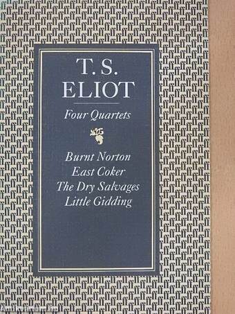 Four Quartets