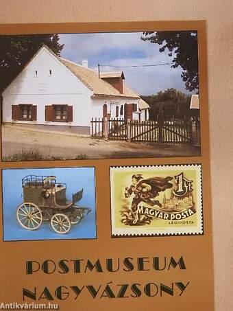 Postmuseum Nagyvázsony
