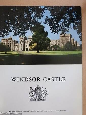 Windsor Castle