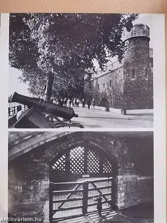 Her Majesty's Tower of London