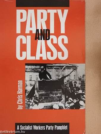 Party and Class