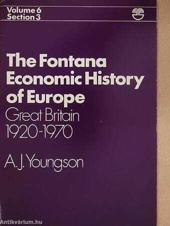 Great Britain 1920-1970