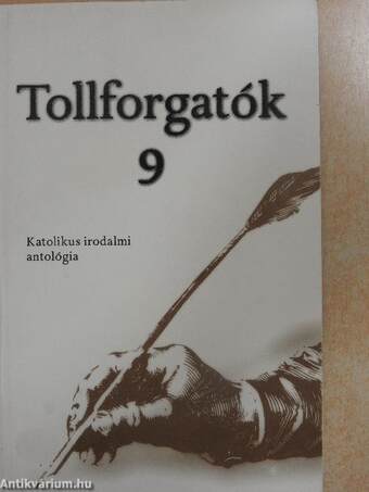 Tollforgatók 9.