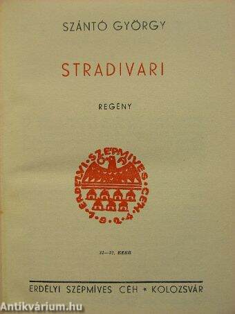 Stradivari