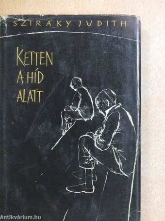 Ketten a híd alatt