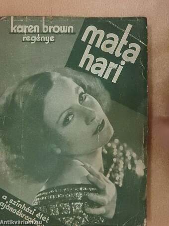 Mata Hari